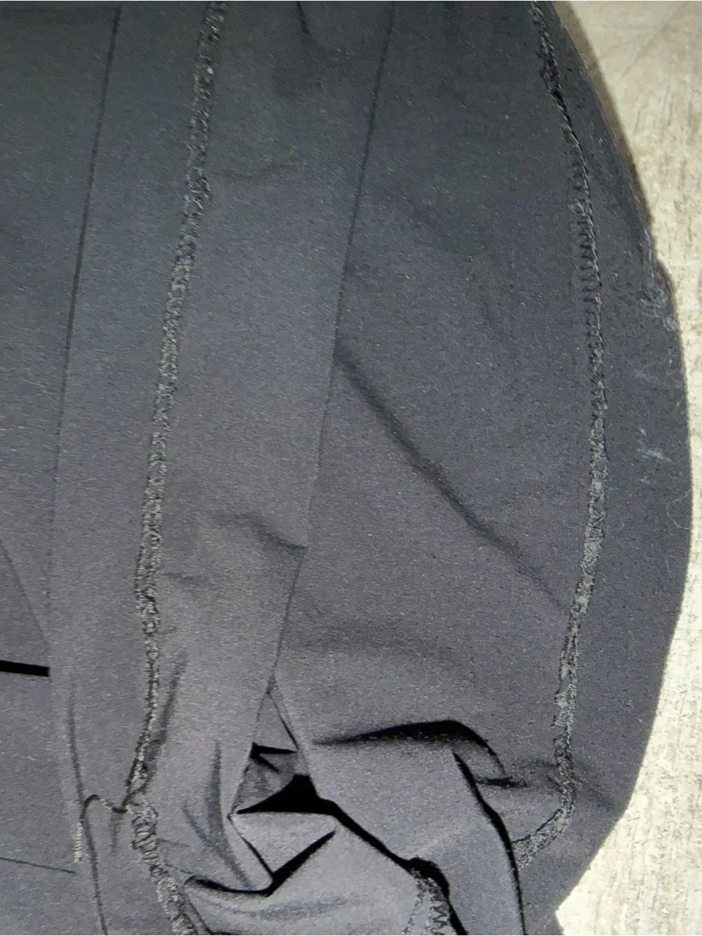 ALO breezy wide leg pant
